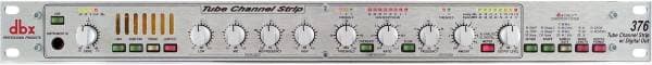 DBX 376 - Процессор эффектов
