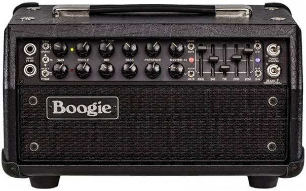 MESA BOOGIE MARK FIVE: 25 HEAD - Усилитель "голова"