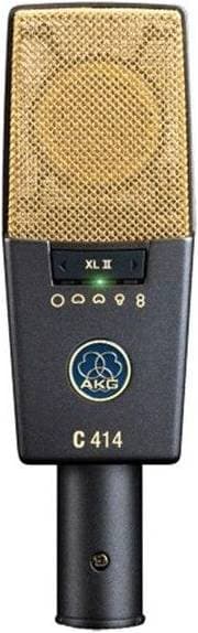 AKG C414 XLII - Микрофон
