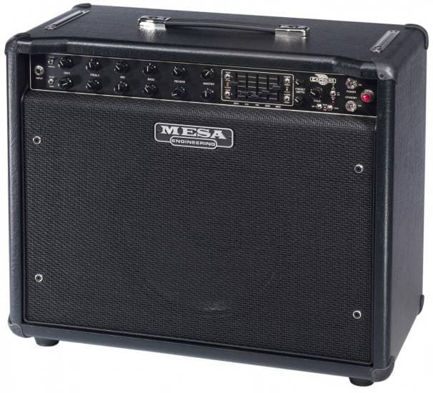 MESA BOOGIE EXPRESS 5:50+ 1X12 COMBO - Комбоусилитель для электрогитары