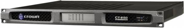CROWN CT4150 - Усилитель мощности