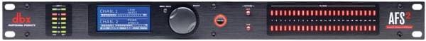 DBX AFS2 - Подавитель обратной связи