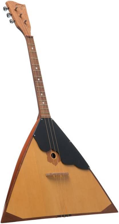 DOFF BAS - Балалайка альт