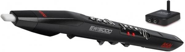 AKAI PRO EWI5000X - Духовой инструмент электронный