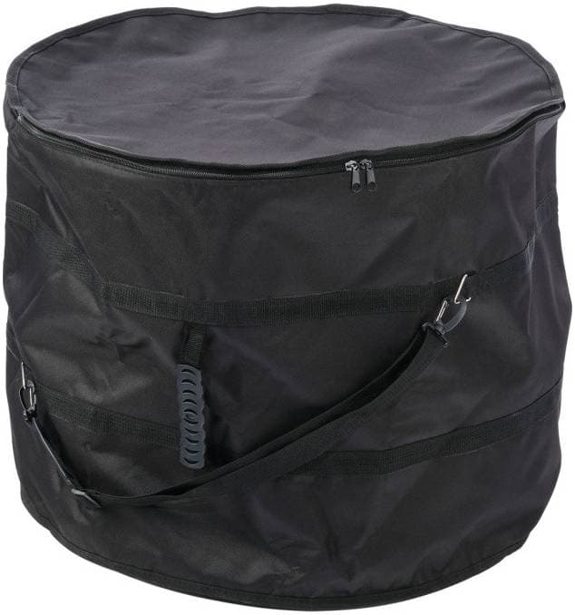 SOLO БРМ1-20х18 - Чехол для бас-барабана