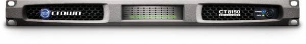 CROWN CT8150 - Усилитель мощности