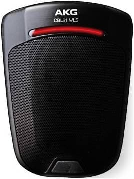 AKG CBL31 WLS - Конференционный микрофон
