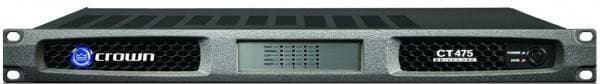 CROWN CT475 - Усилитель мощности