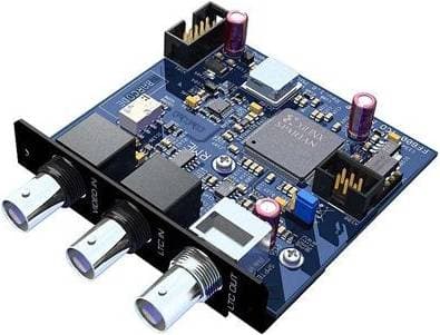 RME FF-TCO Time Code Option - Карта расширения