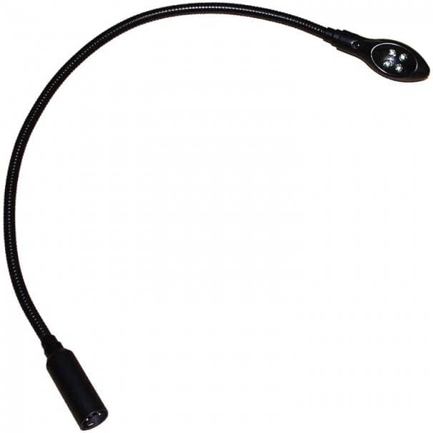 SOUNDCRAFT Gooseneck Lamp 18" - Светодиодный светильник для пюпитров