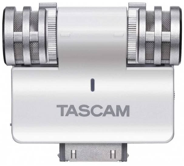 TASCAM iM2 W - Микрофон