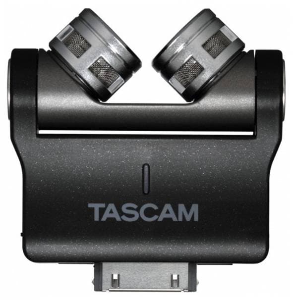 TASCAM iM2 X - Микрофон