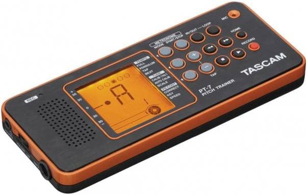 TASCAM PT-7 - Тюнер