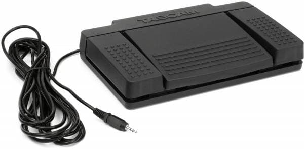 TASCAM RC-3F - Переключатель звукоснимателей