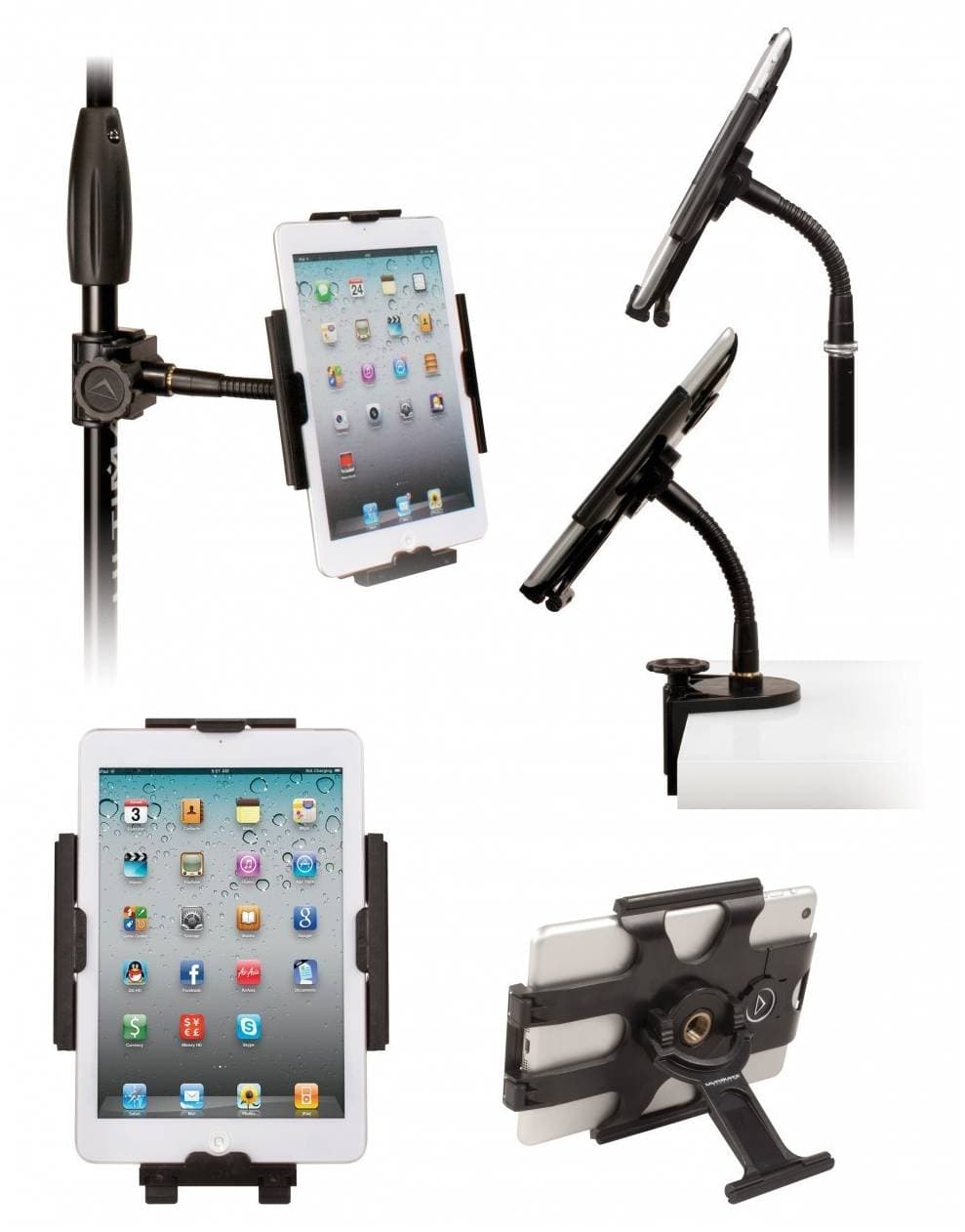 ULTIMATE HYP-50B - Держатель для планшета