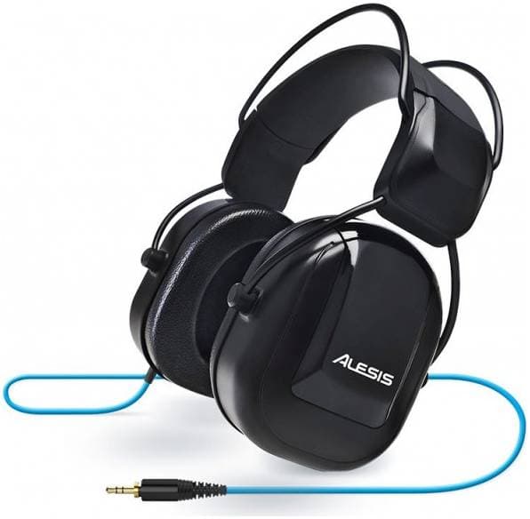 ALESIS DRP100 - Наушники мониторные