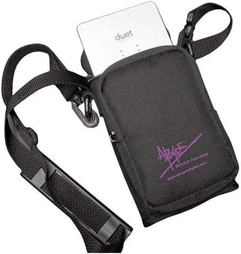 APOGEE DUET CARRY CASE - Кейс для DJ-оборудования