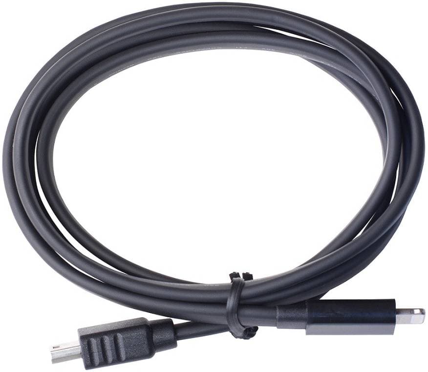 APOGEE кабель для подключения ONE - IOS - MAC, DUET2 - IOS - MAC, QUARTET...