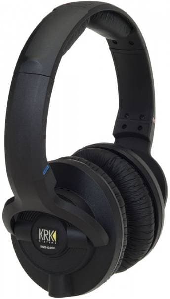 KRK KNS 6400 - Наушники