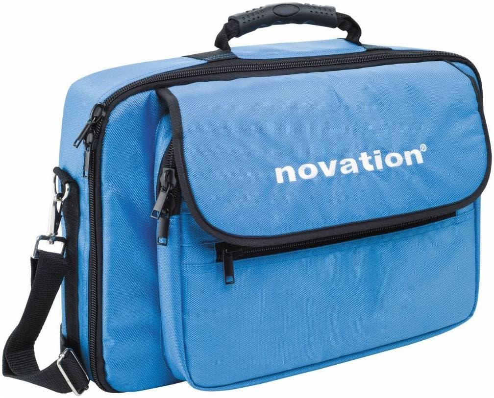 NOVATION Bass Station II Carry Case - Чехол для синтезатора