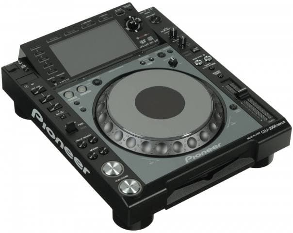 PIONEER CDJ-2000Nexus - DJ-проигрыватель