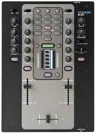 STANTON M.207 - DJ-Микшер