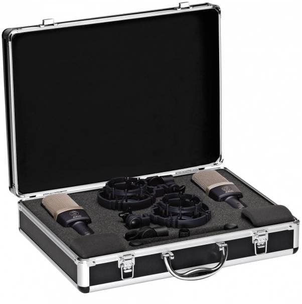 AKG C414 XLS ST - Микрофон