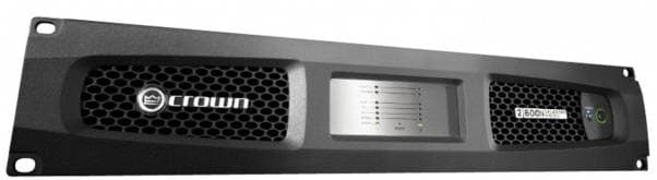 CROWN DCi2|600N - Усилитель мощности