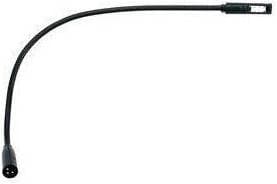 SOUNDCRAFT Gooseneck Lamp 18" RA - Светодиодный светильник для пюпитров