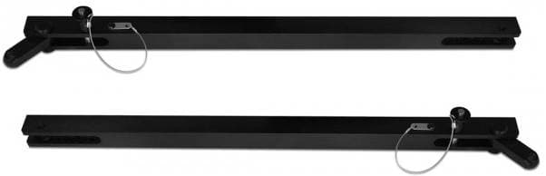 ALTO SXA SAT-HD - Крепление