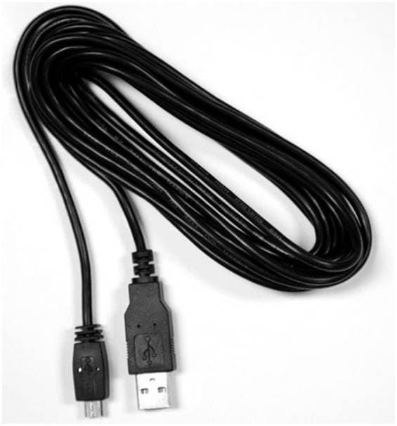 APOGEE ONE USB 3-METER CABLE - Цифровой кабель