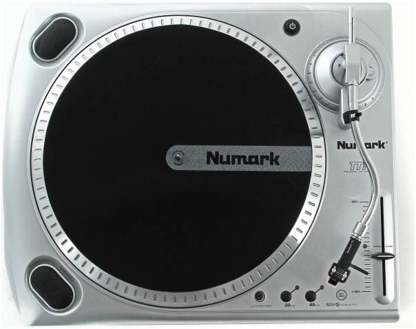 NUMARK TTUSB - Виниловый проигрыватель