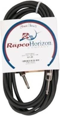 HORIZON G1-20 - Инструментальный кабель
