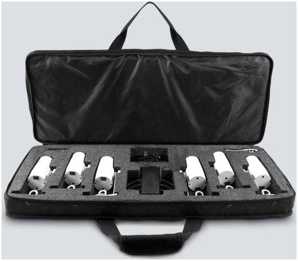 CHAUVET EZpin Pack - Прожектор направленного света