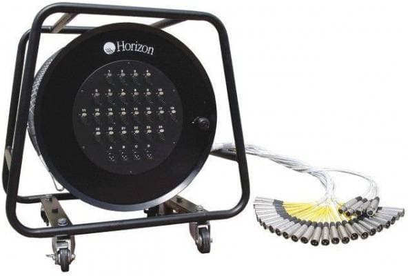 HORIZON S40X8 150 - Мультикор