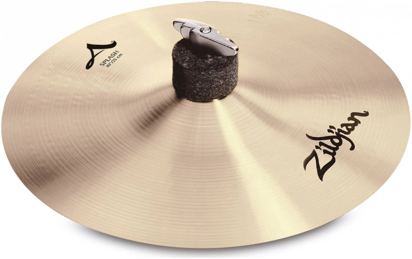 ZILDJIAN 10" A SPLASH - Тарелка