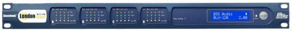 BSS BLU-120 - Рэковый интерфейс