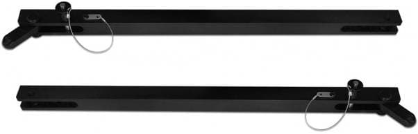 ALTO SXA SUB-HD - Крепление