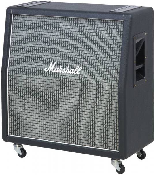 MARSHALL 1960AX - Кабинет