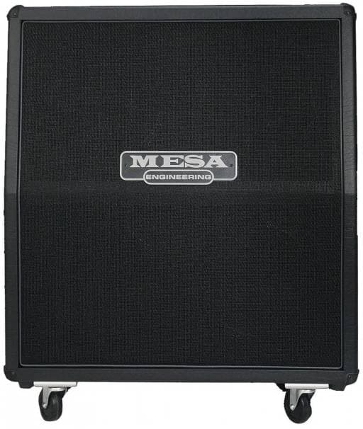 MESA BOOGIE 4X12 RECTIFIER STANDARD SLANT - Кабинет