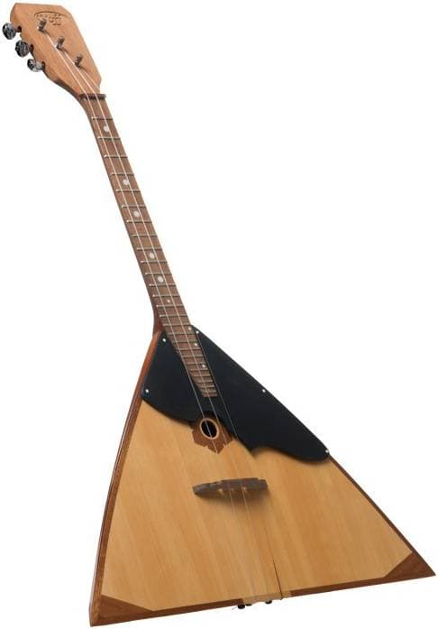 DOFF BPS - Балалайка прима