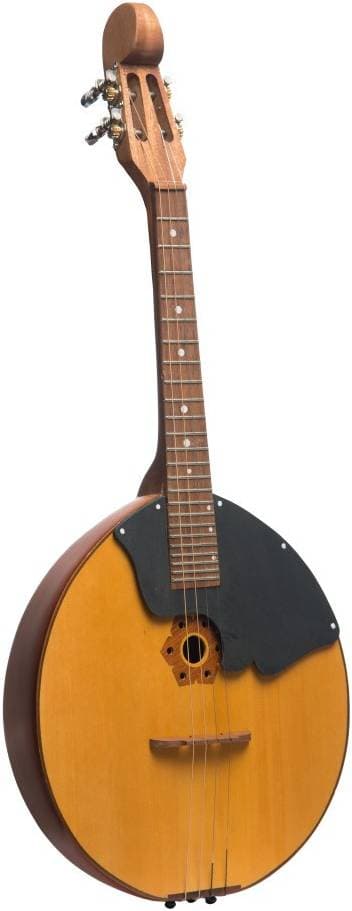 DOFF DPS4 Prima School 4 - Домра прима