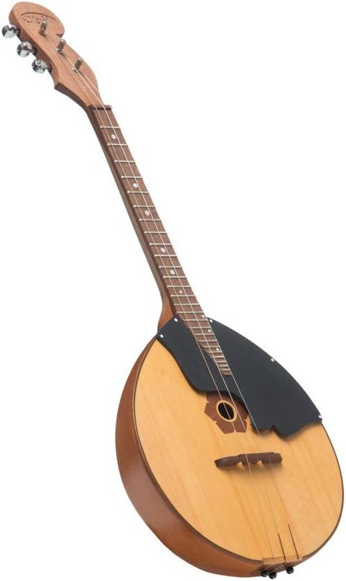 DOFF DPS Prima School - Домра прима