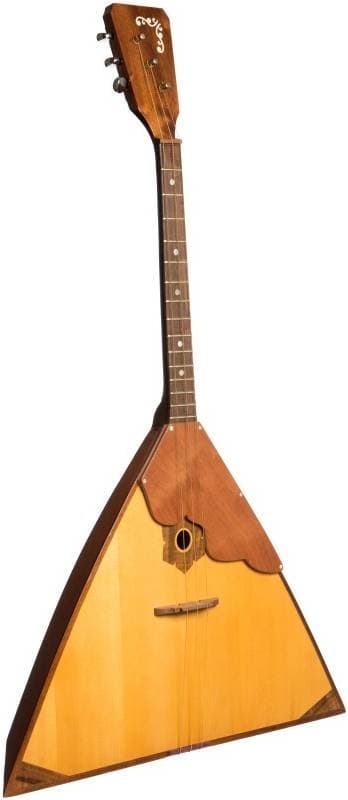 DOFF BAM Alto Master - Балалайка альт