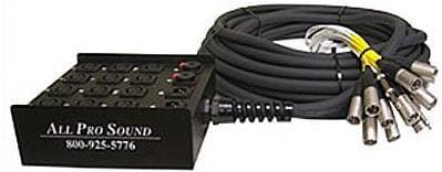 HORIZON S12X4 150 - Мультикор