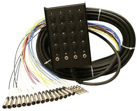 HORIZON SMC1604FBX 150 - Мультикор