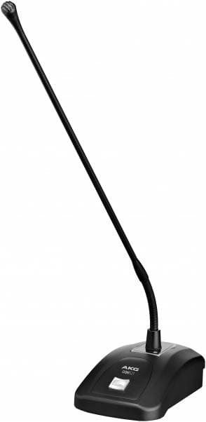 AKG CGN521STS - Микрофон