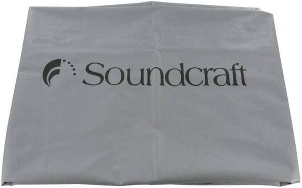 SOUNDCRAFT Dust Covers GB224 - Чехол для микшера