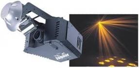 ACME MH-275B JAGUAR - Световой эффект