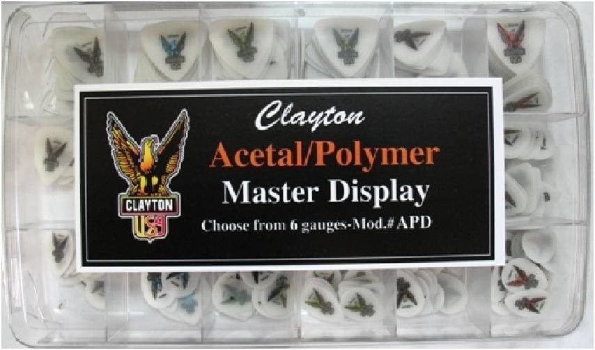 CLAYTON APD - Набор медиаторов